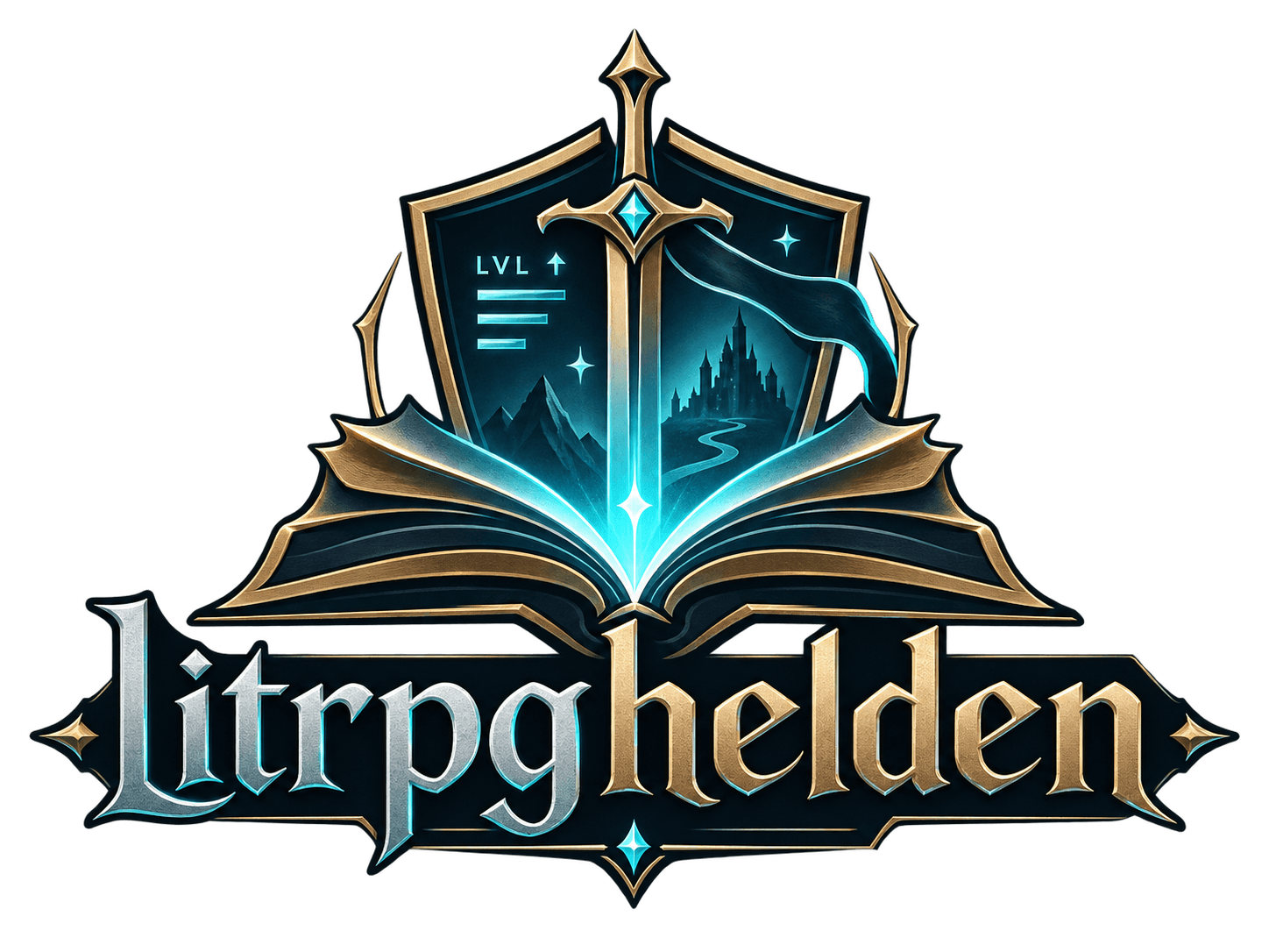 LitRPG Helden